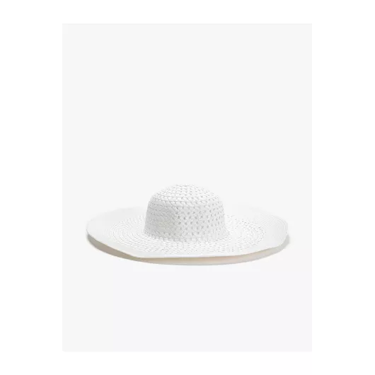 Соломенная шляпа Koton, изображение 2