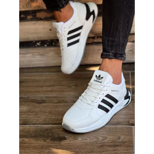 Кроссовки (реплика) adidas, Цвет: Белый, Размер: 41