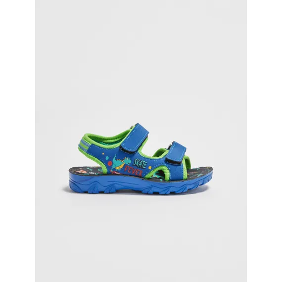 Sandal LC Waikiki, Reňk: Gök, Ölçeg: 31, 2 image