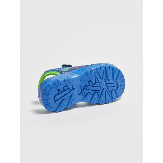 Sandal LC Waikiki, Reňk: Gök, Ölçeg: 31, 3 image