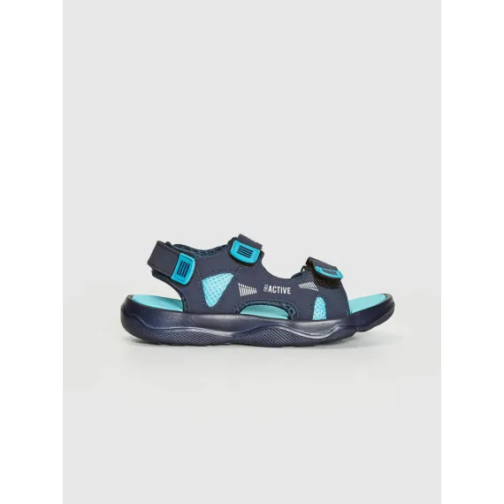 Sandal LC Waikiki, Reňk: Gök, Ölçeg: 33