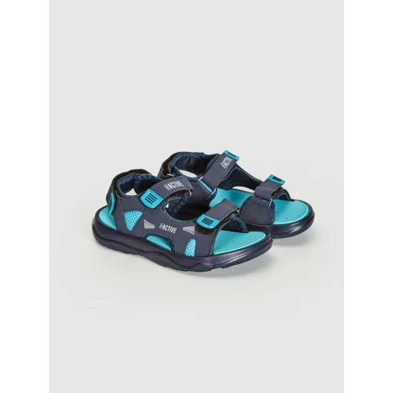 Sandal LC Waikiki, Reňk: Gök, Ölçeg: 33, 2 image
