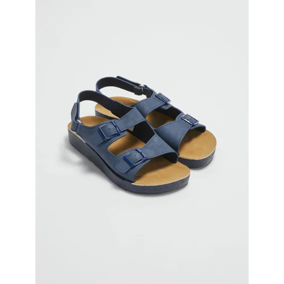 Sandal LC Waikiki, Reňk: Goýy gök, Ölçeg: 33