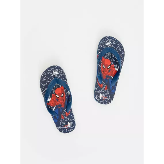 Çabak LC Waikiki, Reňk: Gök, Ölçeg: 28