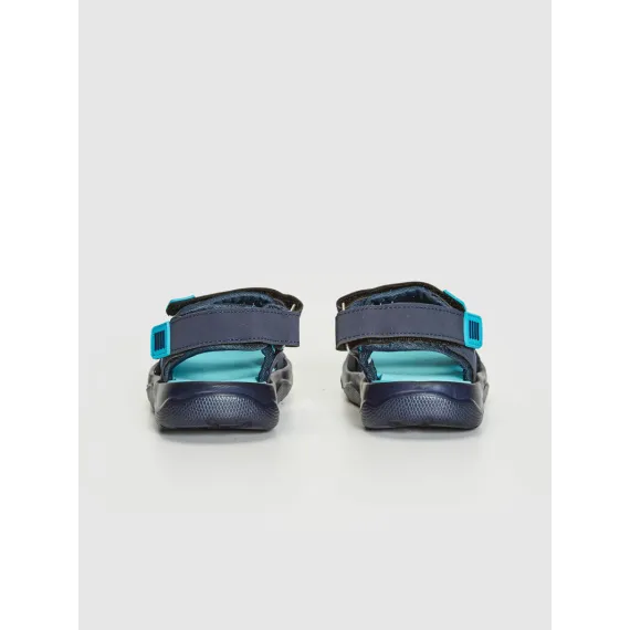 Sandal LC Waikiki, Reňk: Gök, Ölçeg: 33, 5 image
