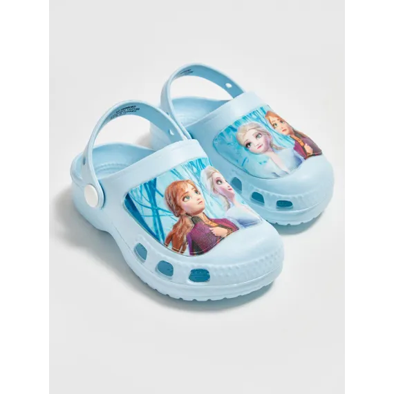 kroks şyppygy LC Waikiki, Reňk: Açyk gök, Ölçeg: 28, 2 image