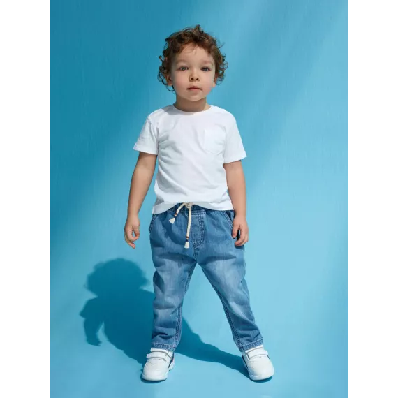 Jins balak LC Waikiki, Reňk: Indigo, Ölçeg: 6-9 aý