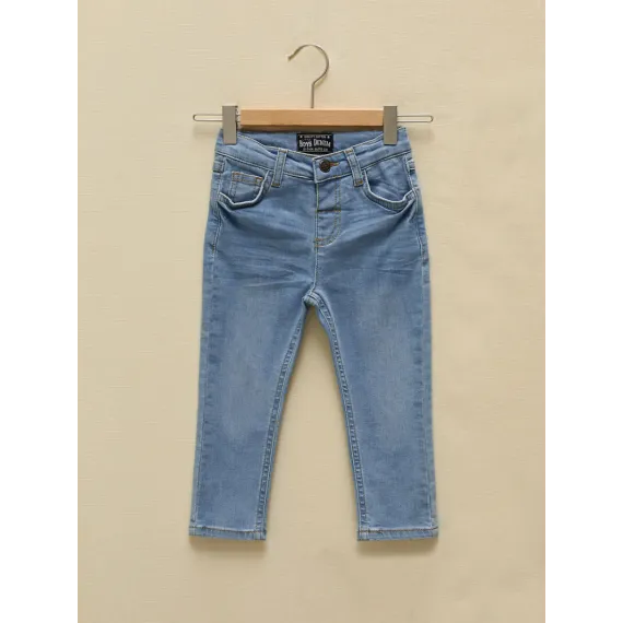 Jins balak LC Waikiki, Reňk: Indigo, Ölçeg: 6-9 aý