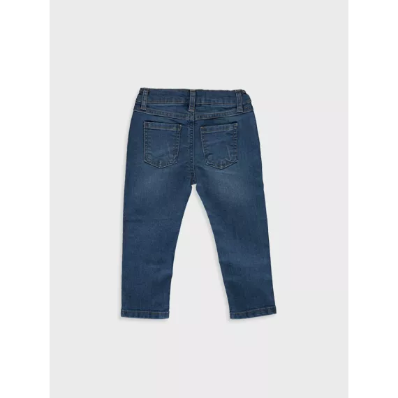 Jins balak LC Waikiki, Reňk: Indigo, Ölçeg: 9-12 aý, 2 image