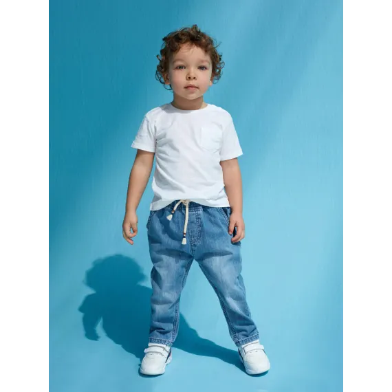 Jins balak LC Waikiki, Reňk: Indigo, Ölçeg: 9-12 aý