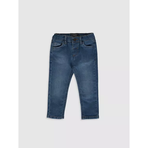 Jins balak LC Waikiki, Reňk: Indigo, Ölçeg: 9-12 aý