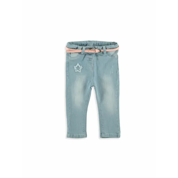 Jins balak LC Waikiki, Reňk: Indigo, Ölçeg: 9-12 aý