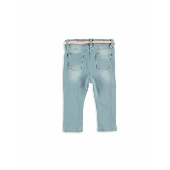 Jins balak LC Waikiki, Reňk: Indigo, Ölçeg: 9-12 aý, 2 image