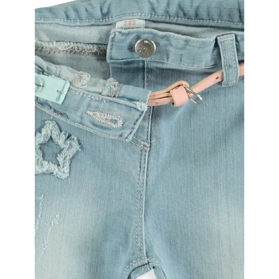 Jins balak LC Waikiki, Reňk: Indigo, Ölçeg: 9-12 aý, 3 image