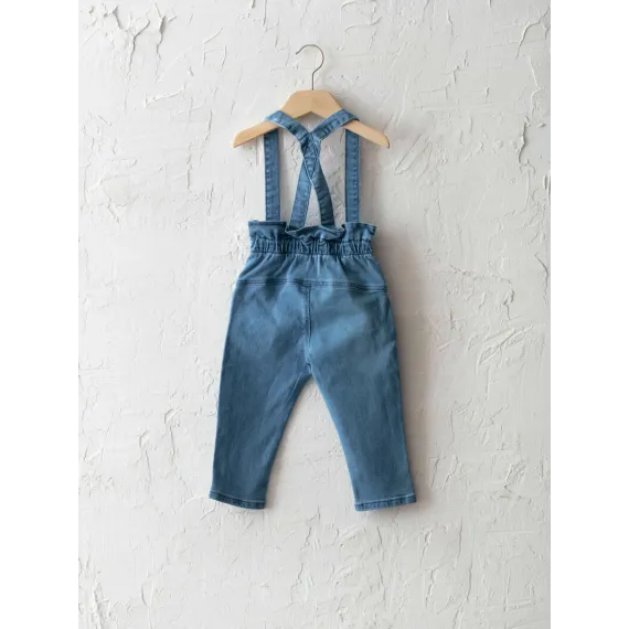Jins balak LC Waikiki, Reňk: Indigo, Ölçeg: 24-36 aý, 2 image