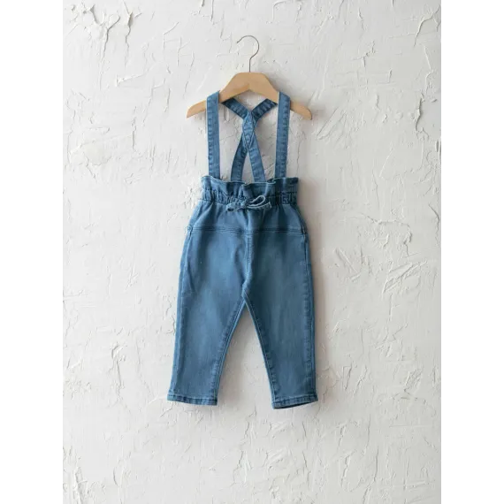 Jins balak LC Waikiki, Reňk: Indigo, Ölçeg: 24-36 aý