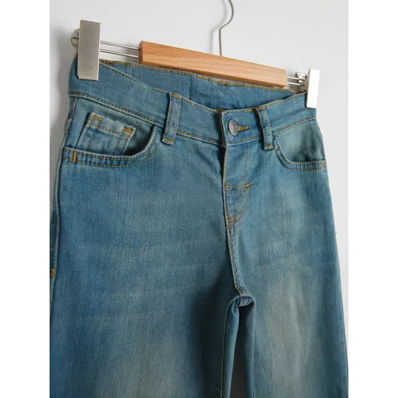Jins balak LC Waikiki, Reňk: Indigo, Ölçeg: 3-4 ýaş, 5 image