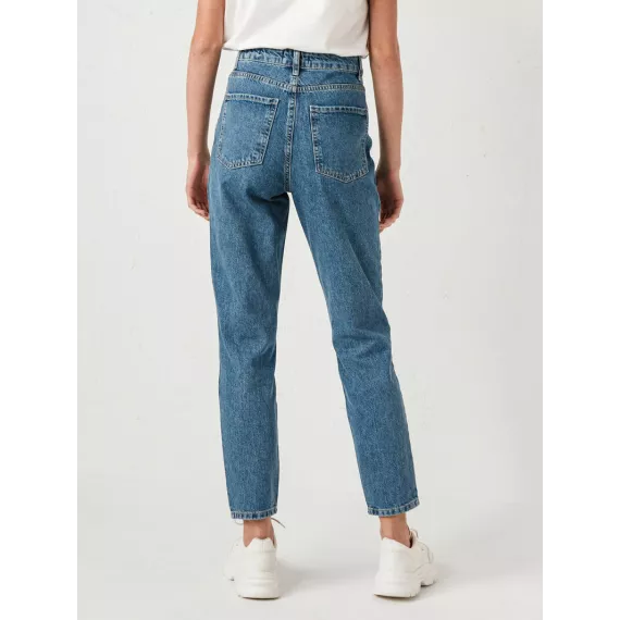 Jins balak LC Waikiki, Reňk: Gök, Ölçeg: 28, 5 image
