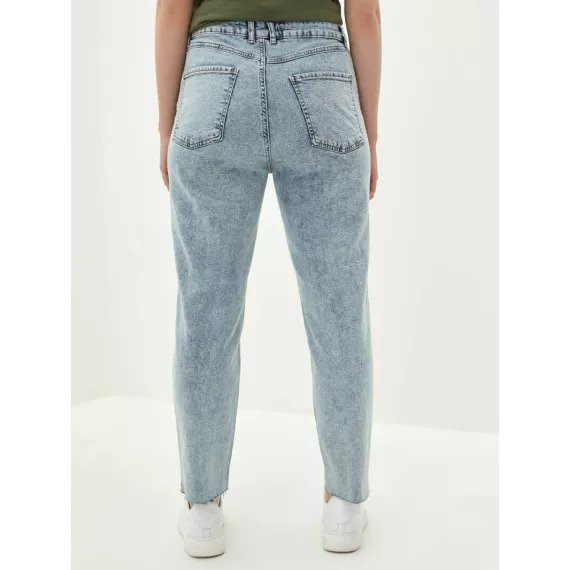 Jins balak LC Waikiki, Reňk: Açyk gök, Ölçeg: 40, 6 image