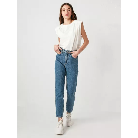 Jins balak LC Waikiki, Reňk: Gök, Ölçeg: 28