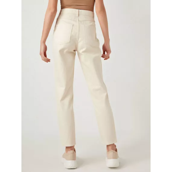 Jins balak LC Waikiki, Reňk: Bež, Ölçeg: 24, 5 image