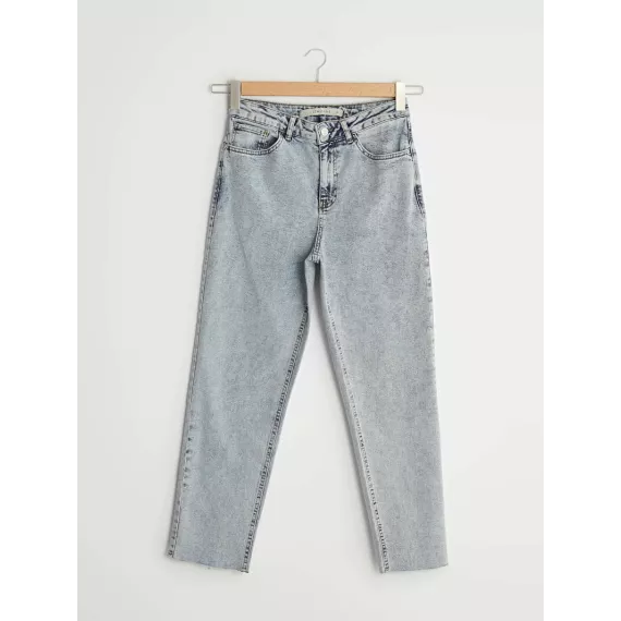 Jins balak LC Waikiki, Reňk: Açyk gök, Ölçeg: 40