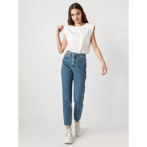 Jins balak LC Waikiki, Reňk: Gök, Ölçeg: 28, 2 image