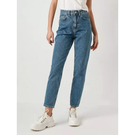 Jins balak LC Waikiki, Reňk: Gök, Ölçeg: 28, 4 image