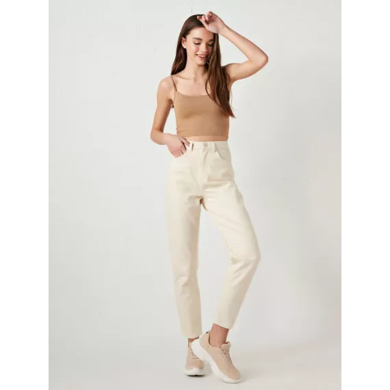Jins balak LC Waikiki, Reňk: Bež, Ölçeg: 24, 2 image