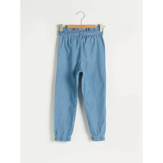 Jins balak LC Waikiki, Reňk: Indigo, Ölçeg: 5-6 ýaş, 2 image
