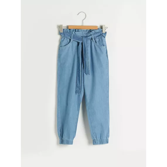 Jins balak LC Waikiki, Reňk: Indigo, Ölçeg: 5-6 ýaş