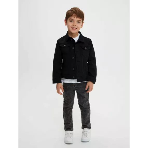 Jins balak LC Waikiki, Reňk: Antrasit, Ölçeg: 9-10 ýaş, 4 image