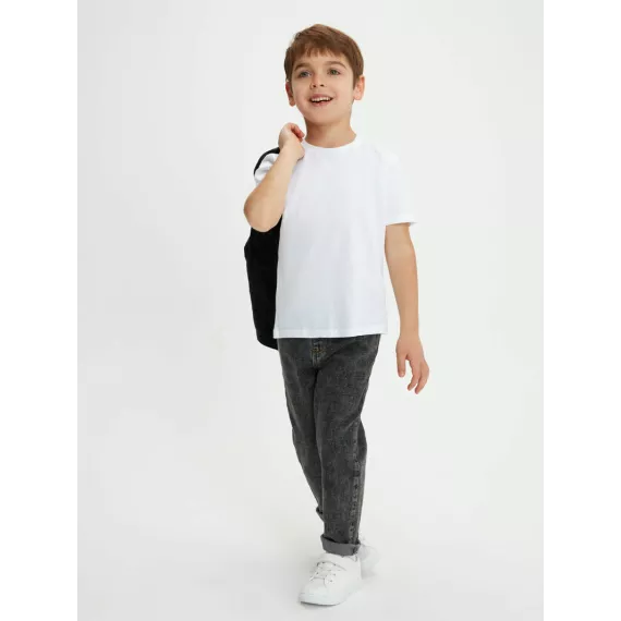 Джинсы LC Waikiki, Цвет: Антрацит, Размер: 5-6 лет, изображение 3