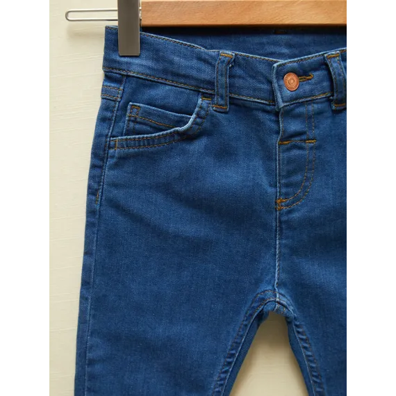 Jins balak LC Waikiki, Reňk: Indigo, Ölçeg: 9-12 aý, 2 image