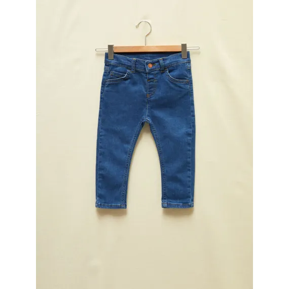 Jins balak LC Waikiki, Reňk: Indigo, Ölçeg: 9-12 aý