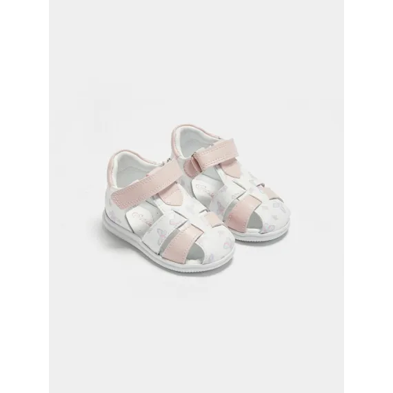 Sandal LC Waikiki, Reňk: Ak, Ölçeg: 22