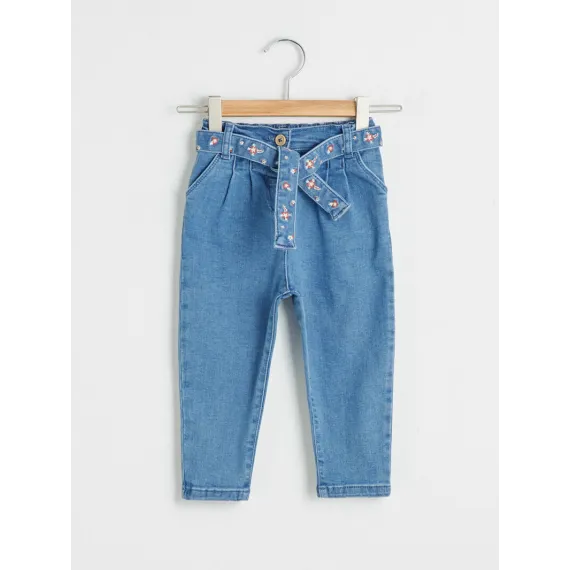Jins balak LC Waikiki, Reňk: Indigo, Ölçeg: 12-18 aý