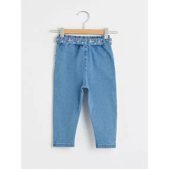 Jins balak LC Waikiki, Reňk: Indigo, Ölçeg: 24-36 aý, 2 image