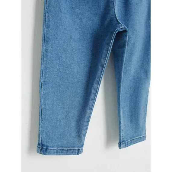 Jins balak LC Waikiki, Reňk: Indigo, Ölçeg: 24-36 aý, 4 image