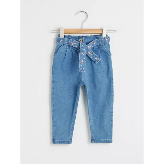 Jins balak LC Waikiki, Reňk: Indigo, Ölçeg: 24-36 aý