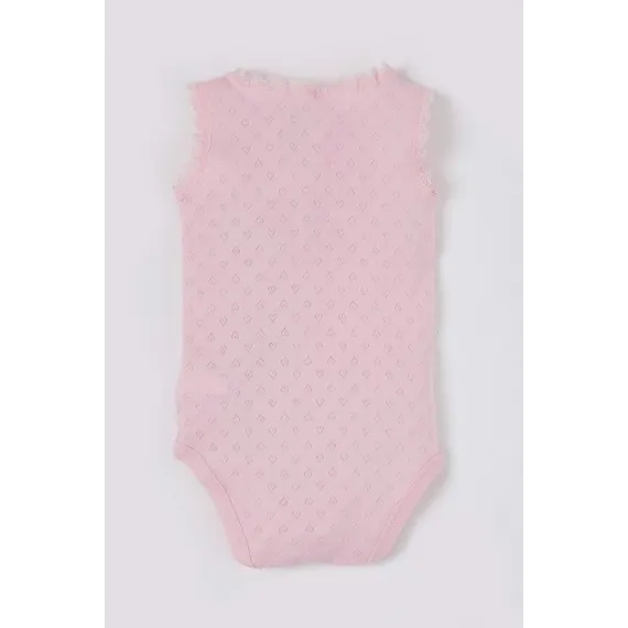 Bodi DeFacto, Reňk: Gülgüne, Ölçeg: 6-9 aý, 2 image