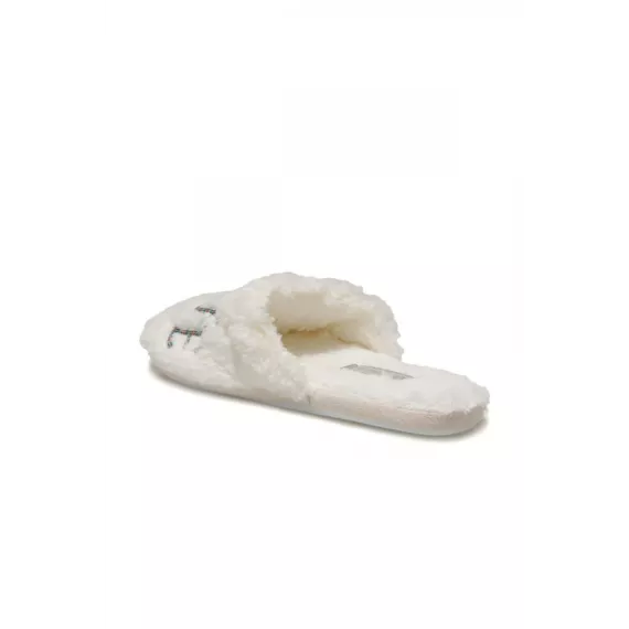 Zenanlar üçin öý şyppygy Polaris, Reňk: Ak, Ölçeg: 37, 5 image