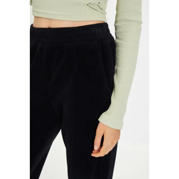 Zenanlar üçin sport balak TRENDYOLMILLA, Reňk: Gara, Ölçeg: M, 3 image