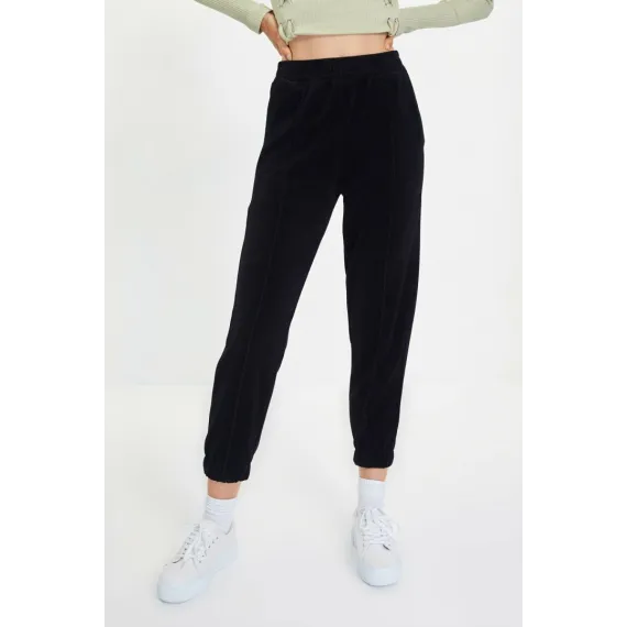 Zenanlar üçin sport balak TRENDYOLMILLA, Reňk: Gara, Ölçeg: M, 4 image