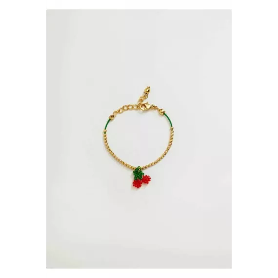 Zenan bilezigi Mango, Reňk: Sary, Ölçeg: STD, 2 image