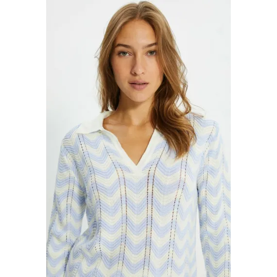 Zenan üçin komplekt TRENDYOLMILLA, Reňk: Bež, Ölçeg: M, 5 image