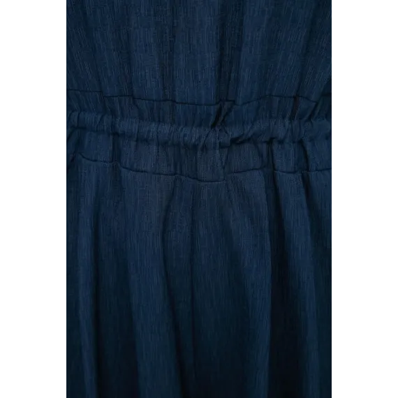 Комбинезон TRENDYOL MODEST, Цвет: Индиго, Размер: 40, изображение 4