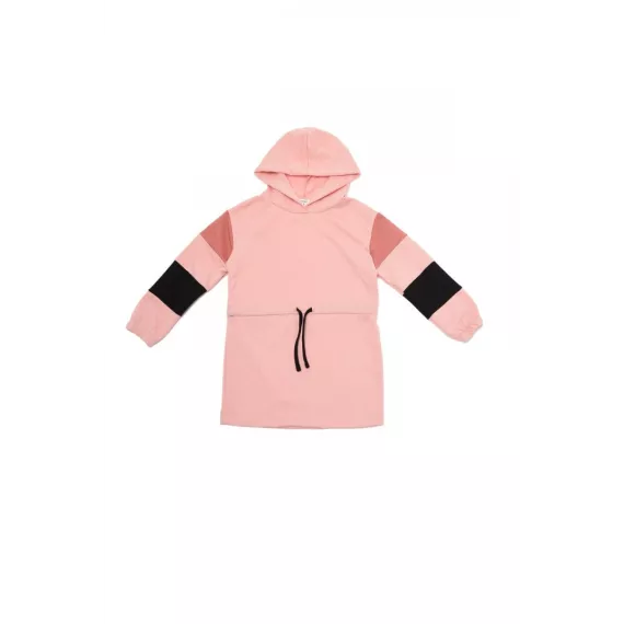 Платье TRENDYOLKIDS, Цвет: Розовый, Размер: 3-4 года, изображение 5