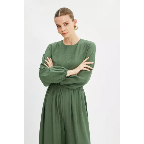 ⠀Комбинезон TRENDYOL MODEST, изображение 3