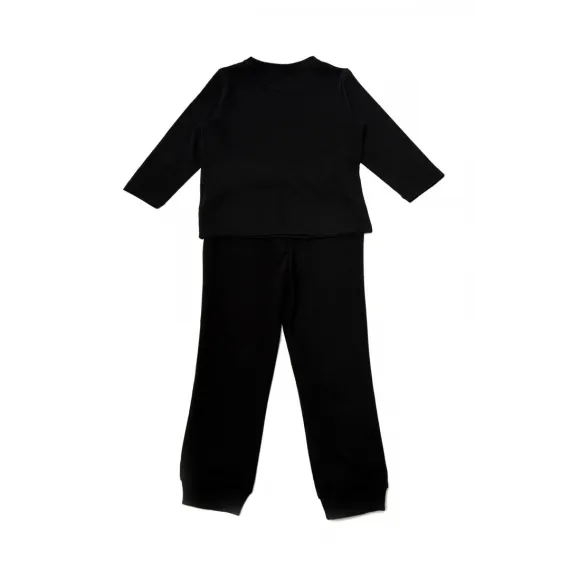 Спортивный костюм TRENDYOLKIDS, Цвет: Черный, Размер: 3-4 года, изображение 6